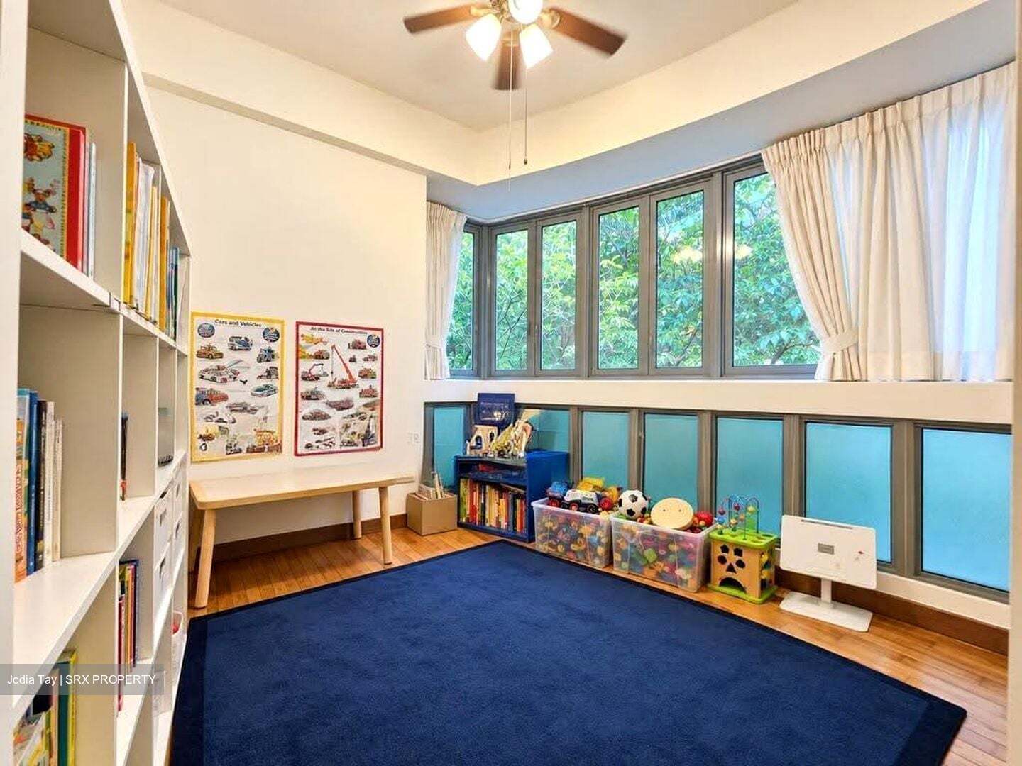 Adam Park Condominium (D11), Condominium #619951181